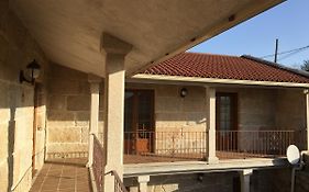 O Candil De Santa Ana